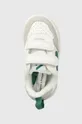 λευκό Παιδικά αθλητικά παπούτσια zippy