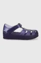 blu navy zippy sandali per bambini Bambini
