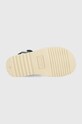 Pom D'api sandale din piele pentru copii O1EBCK0403.28.30 multicolor