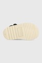 Pom D'api sandale din piele pentru copii O1EBDE0405.19.23 multicolor