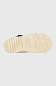 Pom D'api sandale din piele pentru copii O1EBDE0405.28.30 multicolor