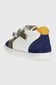 Dječaci Dječje kožne tenisice Shoo Pom O4DAAA0401 šarena