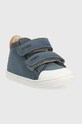 Detské poltopánky Shoo Pom O4DMCG04R1.20.25 modrá SS23