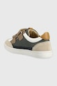 Chłopiec Shoo Pom sneakersy dziecięce O4GAAP0406.25.32 multicolor