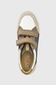Dětské sneakers boty Shoo Pom vícebarevná O4GAAP0406.33.34