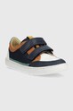 Dětské kožené sneakers boty Shoo Pom O4GAAP0408.25.32 vícebarevná SS23