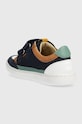 CHLAPEC Dětské kožené sneakers boty Shoo Pom O4GAAP0408.25.32 vícebarevná