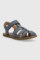 Shoo Pom sandale copii O4SDCG04R2.28.34 albastru SS23