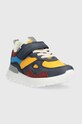 Shoo Pom sneakersy dziecięce O4AAAP0403.25.29 multicolor SS23