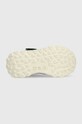 Shoo Pom sneakersy dziecięce O4AAAP0404.25.29 zielony