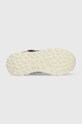 Shoo Pom sneakersy dziecięce O4AAAP0404.30.35 zielony
