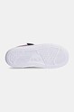 Детские кроссовки Fila FXVENTUNO VELCRO FFK0009 красный
