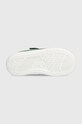 Детские кроссовки Fila FXVENTUNO VELCRO FFK0009 тёмно-синий