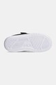 Детские кроссовки Fila FXVENTUNO VELCRO FFK0009 чёрный