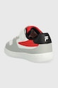 Мальчик Детские кроссовки Fila FXVENTUNO VELCRO FFK0009 мультиколор