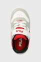 Детские кроссовки Fila FXVENTUNO VELCRO мультиколор FFK0009