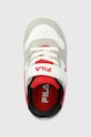 Fila sneakersy dziecięce FXVENTUNO VELCRO multicolor FFK0009