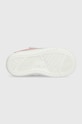 Детские кроссовки Fila FXVENTUNO VELCRO FFK0009 мультиколор