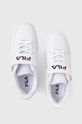 Детски маратонки Fila FXVENTUNO VELCRO FFK0012 бял