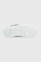 Fila sneakersy dziecięce FXVENTUNO VELCRO FFK0012 różowy