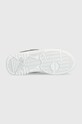 Detské tenisky Fila FXVENTUNO VELCRO FFK0012 modrá