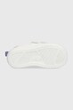 Fila sneakersy dziecięce FFK0113 CROSSCOURT 2 NT velcro FFK0113 biały
