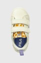 Детски маратонки Fila FFK0114 CROSSCOURT 2 NT A velcro бежов FFK0114