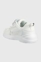Мальчик Детские кроссовки Fila FFK0121 FILA VENTOSA velcro FFK0121 белый