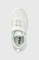 Детские кроссовки Fila FFK0121 FILA VENTOSA velcro белый FFK0121