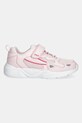 Fila sneakers pentru copii FFK0121 FILA VENTOSA velcro FFK0121 roz SS25