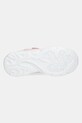Fila sneakers pentru copii FFK0121 FILA VENTOSA velcro FFK0121 roz