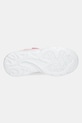 Fila sneakersy dziecięce FFK0121 FILA VENTOSA velcro FFK0121 różowy