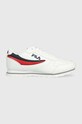 Fila sneakersy dziecięce FFT0014 ORBIT low niska biały FFT0014