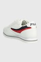 CHLAPEC Dětské sneakers boty Fila FFT0014 ORBIT low FFT0014 bílá