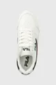 λευκό Παιδικά αθλητικά παπούτσια Fila FFT0014 ORBIT low