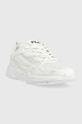 Fila sneakersy dziecięce FFT0070 FILA VENTOSA FFT0070 biały SS24
