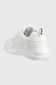 CHLAPEC Dětské sneakers boty Fila FFT0070 FILA VENTOSA FFT0070 bílá