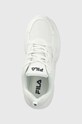 Dětské sneakers boty Fila FFT0070 FILA VENTOSA bílá FFT0070