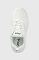 Fila sneakersy dziecięce FFT0070 FILA VENTOSA biały FFT0070