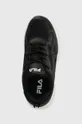 чёрный Детские кроссовки Fila FFT0070 FILA VENTOSA