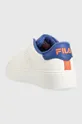 Fila sneakersy dziecięce FFK0079 CROSSCOURT ALTEZZA Cholewka: Materiał syntetyczny, Wnętrze: Materiał tekstylny, Podeszwa: Materiał syntetyczny