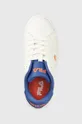 λευκό Παιδικά αθλητικά παπούτσια Fila FFK0079 CROSSCOURT ALTEZZA