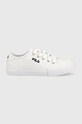 Dětské tenisky Fila FFK0116 POINTER CLASSIC bílá FFK0116