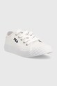 Dětské tenisky Fila FFK0116 POINTER CLASSIC FFK0116 bílá SS23