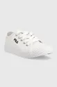 Детские кеды Fila FFK0116 POINTER CLASSIC белый