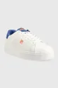 Παιδικά αθλητικά παπούτσια Fila FFT0051 CROSSCOURT ALTEZZA λευκό