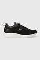 Detské tenisky Fila FFT0061 SPITFIRE FFT0061 čierna AW24