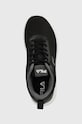 Detské tenisky Fila FFT0061 SPITFIRE čierna FFT0061