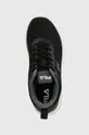 чорний Дитячі кросівки Fila FFT0061 SPITFIRE