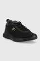 Dětské sneakers boty Fila FFT0061 SPITFIRE černá